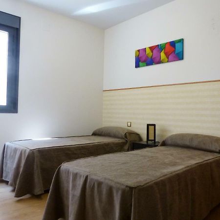 Apartamento B Con Garaje Privado Τολέδο Εξωτερικό φωτογραφία