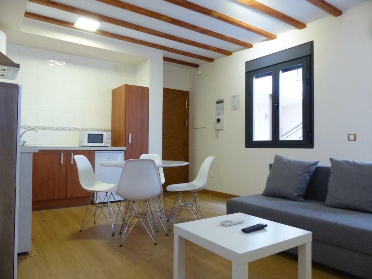 Apartamento B Con Garaje Privado Τολέδο Εξωτερικό φωτογραφία