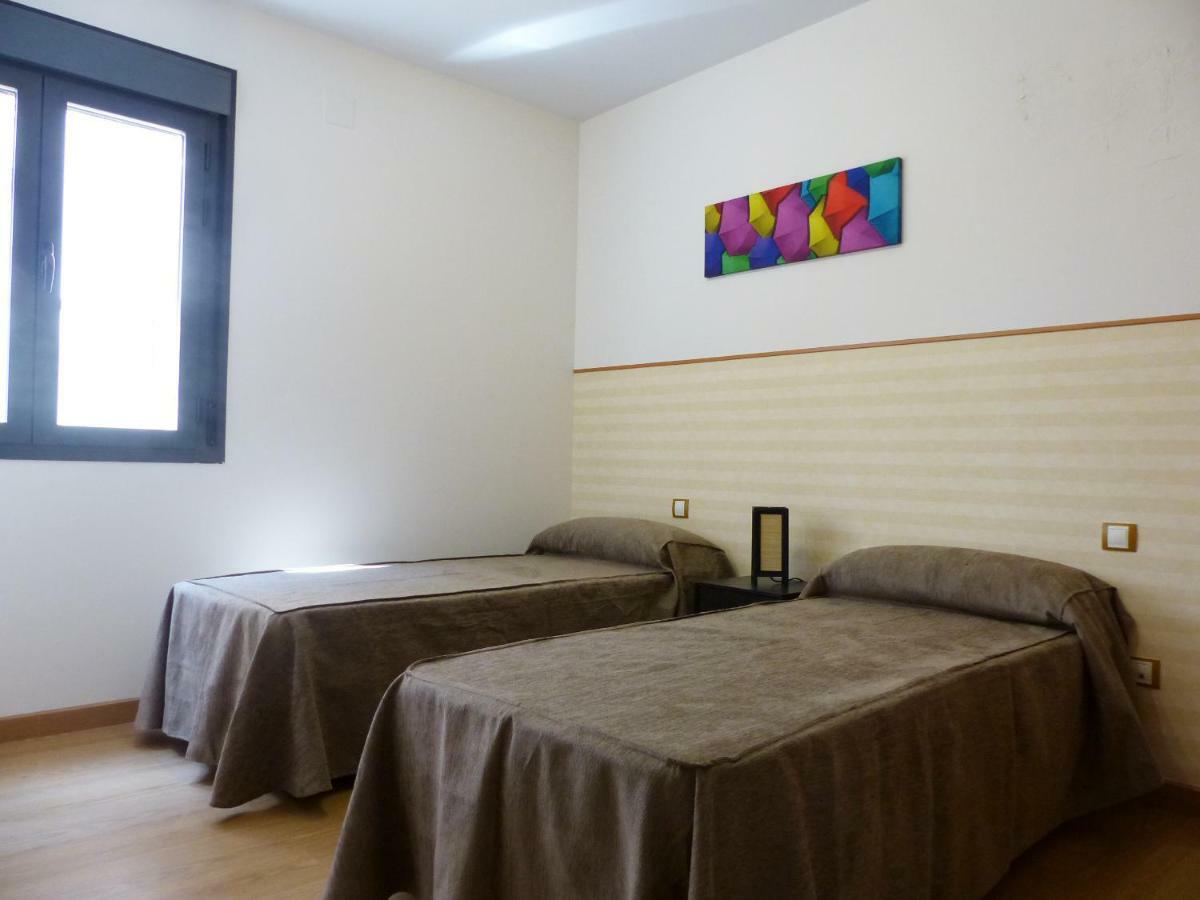 Apartamento B Con Garaje Privado Τολέδο Εξωτερικό φωτογραφία