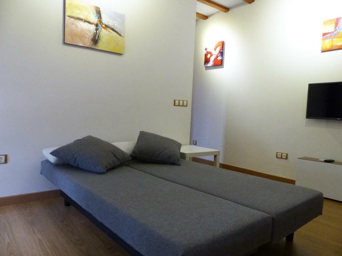 Apartamento B Con Garaje Privado Τολέδο Εξωτερικό φωτογραφία