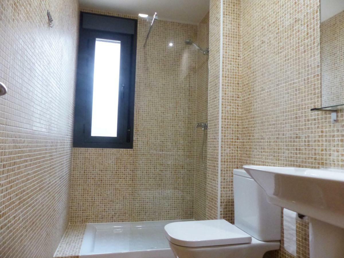 Apartamento B Con Garaje Privado Τολέδο Εξωτερικό φωτογραφία